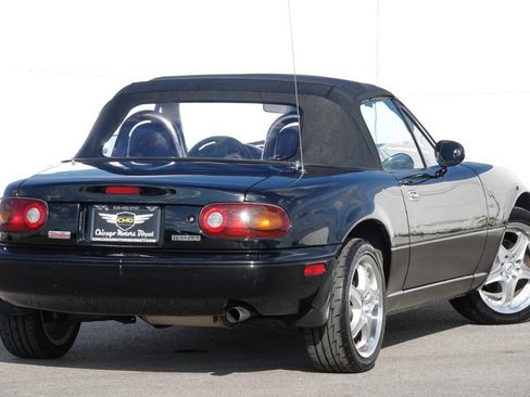Used 1996 MAZDA MX-5 Miata RWD image 33