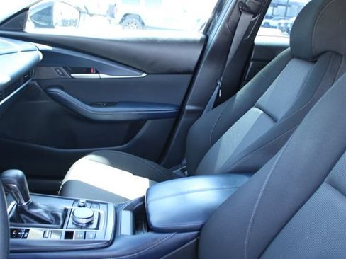 Used 2021 MAZDA CX-30 FWD 2.5 S image 29