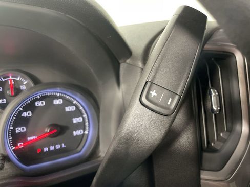 Used 2024 GMC Sierra 2500 Pro w/ Convenience Package image 15