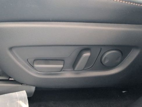 New 2026 MAZDA CX-90 3.3 Turbo w/ Premium Sport Pkg image 15