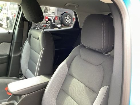 New 2026 Chevrolet TrailBlazer LT w/ Convenience Package image 25