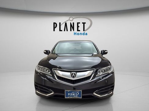 Used 2018 Acura RDX AWD w/ Technology Package image 11