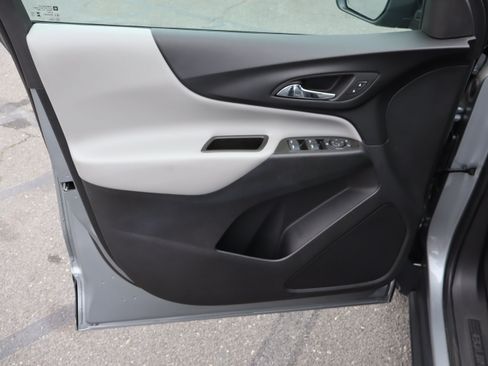 Used 2023 Chevrolet Equinox LS w/ Sport Edition FWD image 15