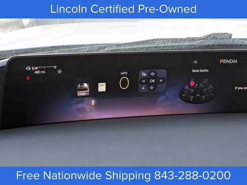 Certified 2025 Lincoln Navigator Reserve image 32