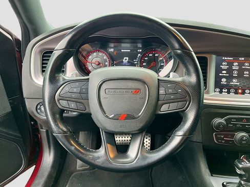 Used 2021 Dodge Charger GT w/ Blacktop Package RWD image 11