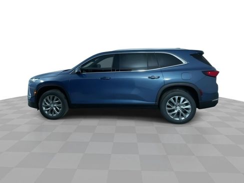 New 2025 Buick Enclave Preferred w/ Power Package image 5
