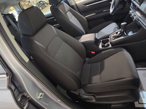 Certified 2024 Honda CR-V LX image 24