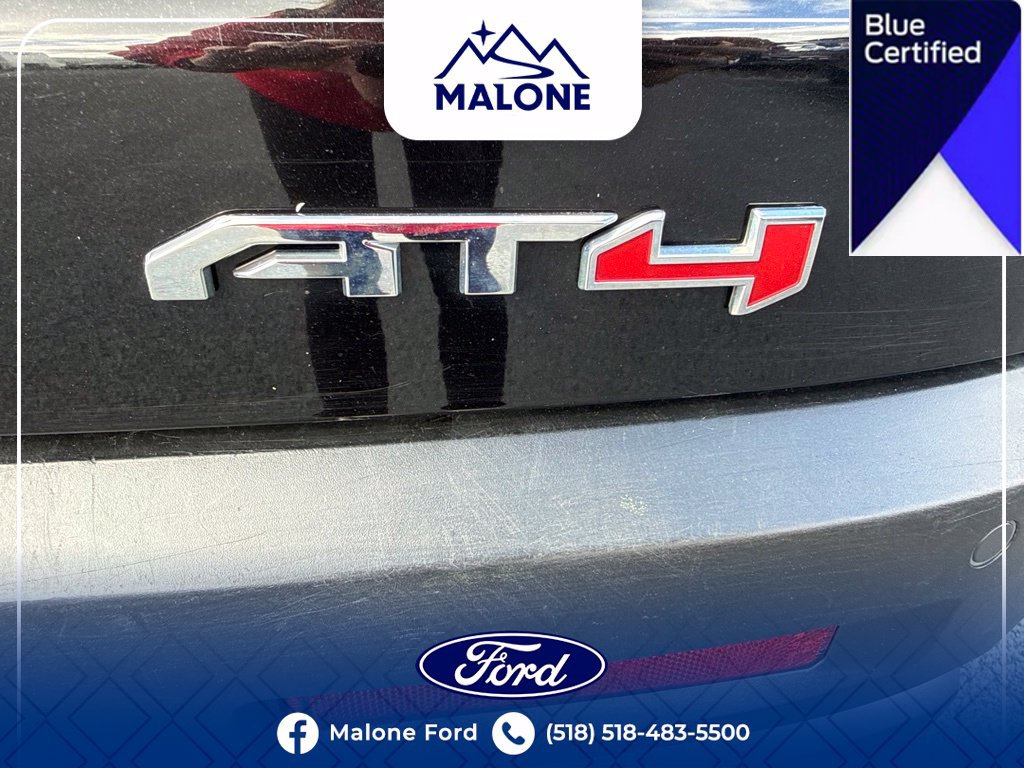 Used 2022 GMC Acadia AT4 w/ Preferred Package AWD/4WD image 20