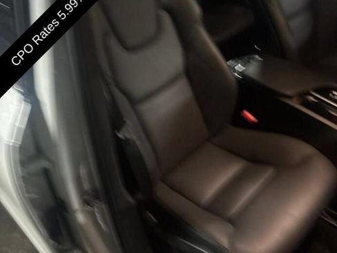 Used 2023 Volvo XC90 B6 Plus AWD/4WD image 4