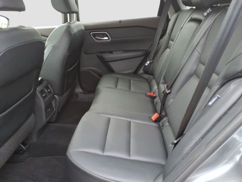 Used 2021 Nissan Rogue SV w/ Premium Package image 14