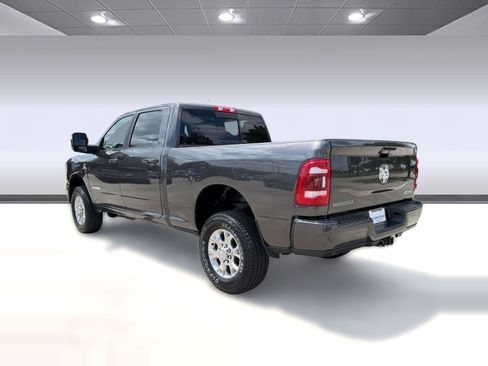 Used 2024 RAM 2500 Laramie w/ Safety Group AWD/4WD image 3