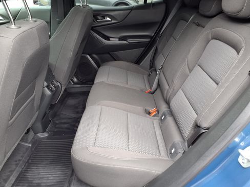 Used 2026 Chevrolet Equinox LT FWD image 12