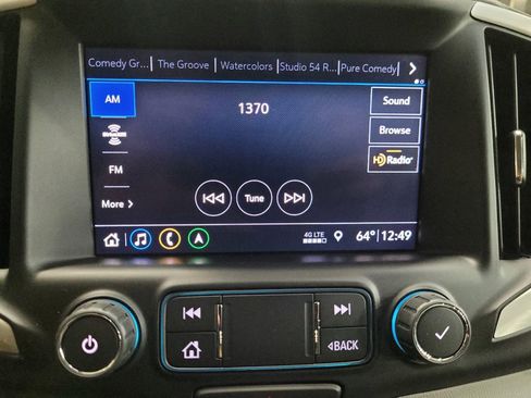 Used 2021 GMC Terrain SLT w/ Infotainment Package II AWD/4WD image 25