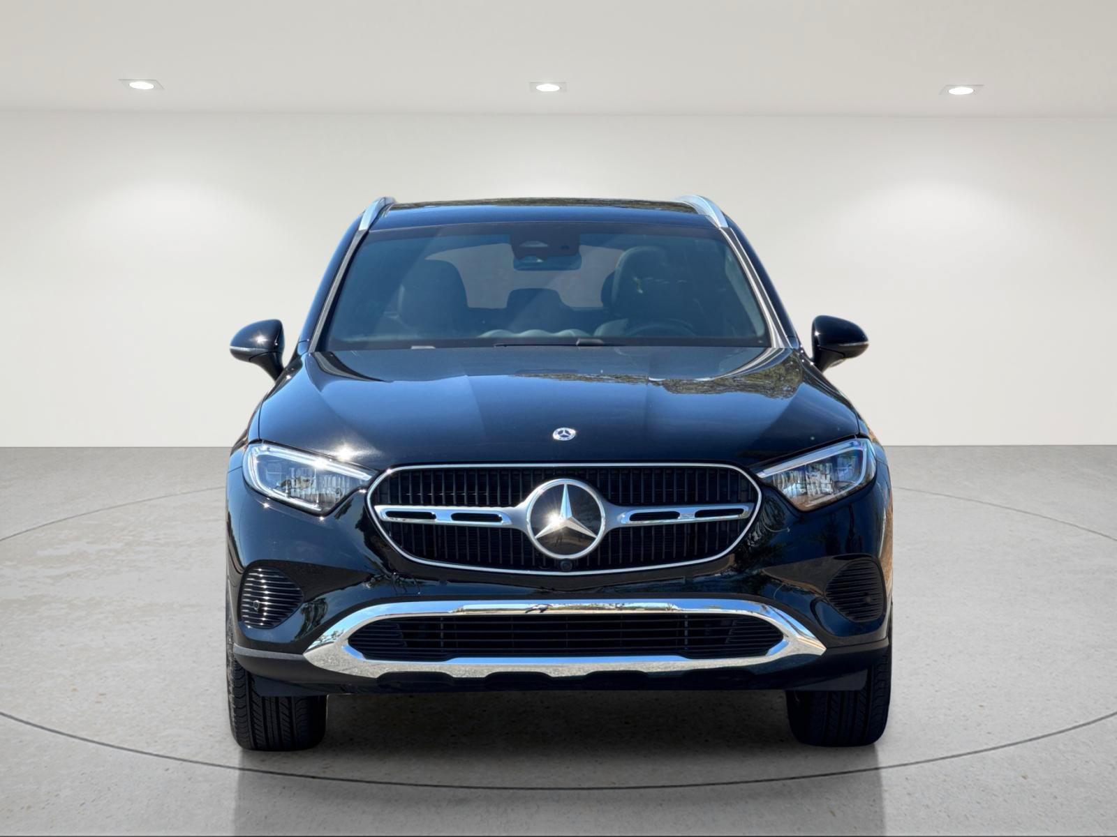 Certified 2026 Mercedes-Benz GLC 300 4MATIC image 9