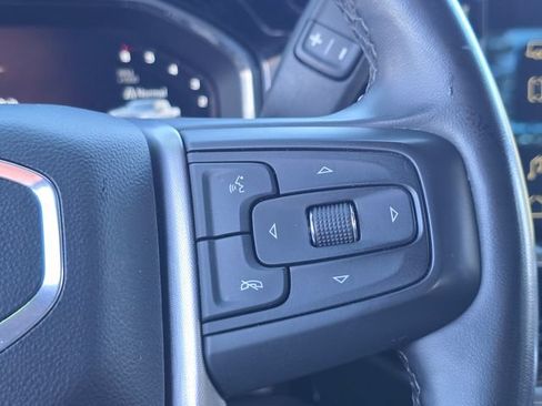 Used 2024 GMC Sierra 1500 SLE RWD image 19