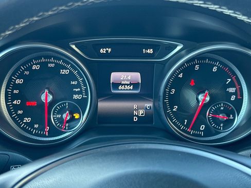 Used 2018 Mercedes-Benz CLA 250 image 40