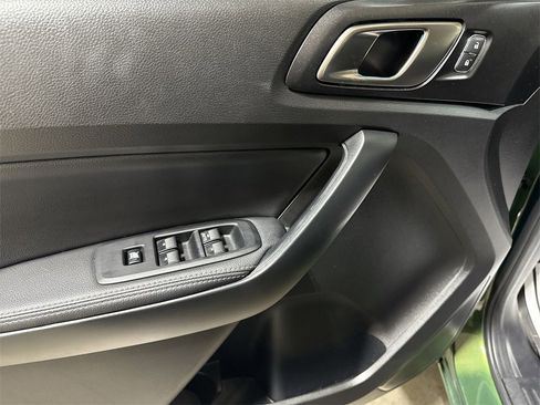 Used 2023 Ford Ranger Lariat w/ Equipment Group 501A High image 21