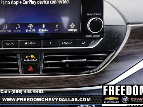 Used 2025 Nissan Altima 2.5 SV image 18