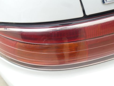 Used 2000 Lexus SC 300 Coupe image 23