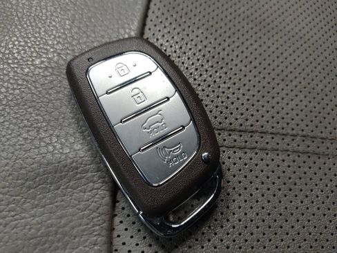 Used 2015 Hyundai Tucson Limited w/ Option Group 03 FWD image 32