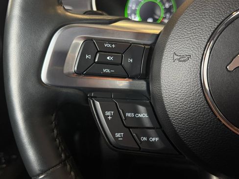 Used 2023 Ford Mustang Mach 1 RWD image 30
