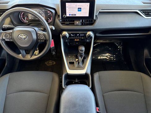 Certified 2024 Toyota RAV4 LE image 17