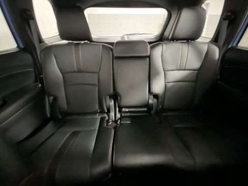 Used 2025 Honda Passport TrailSport image 33