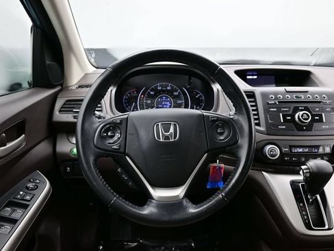 Used 2013 Honda CR-V EX-L image 42