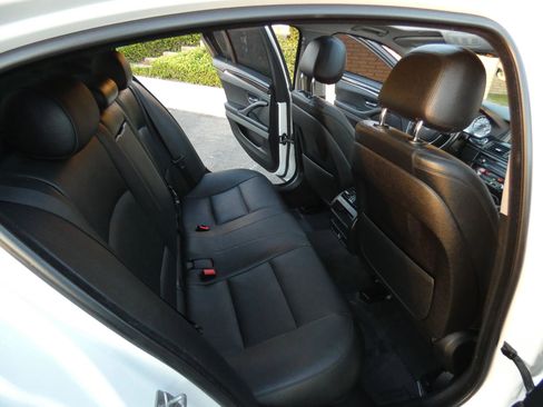 Used 2015 BMW 535i Sedan image 37