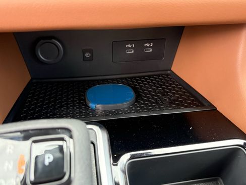 New 2026 Nissan Pathfinder Platinum AWD/4WD image 11