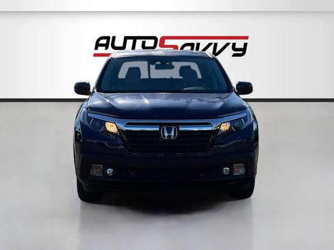 Used 2020 Honda Ridgeline RTL image 2
