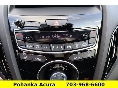 Certified 2025 Acura RDX SH-AWD image 13