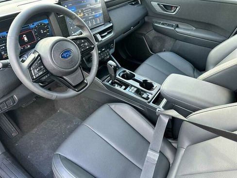 New 2026 Subaru Outback Limited XT image 10