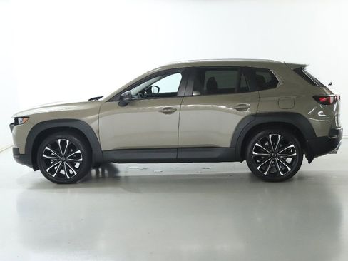 Used 2024 MAZDA CX-50 AWD 2.5 Turbo w/ Cargo Package image 40