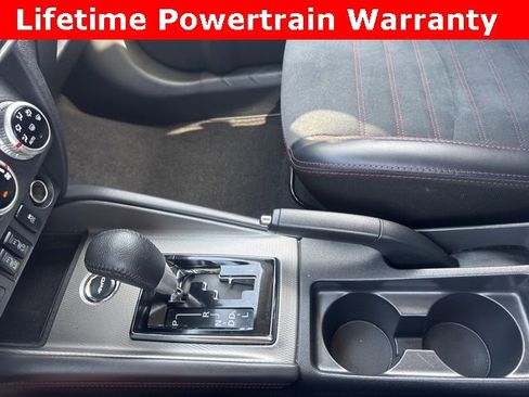 Used 2024 Mitsubishi Outlander Sport SE image 23