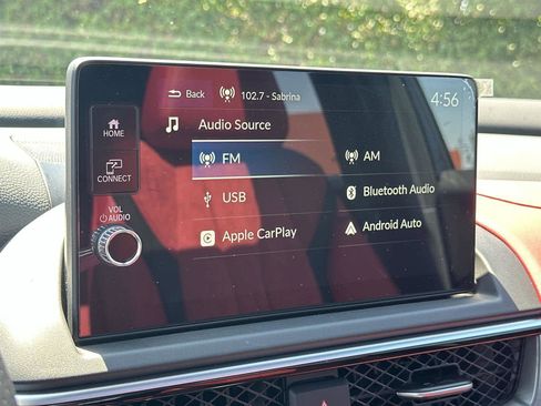 New 2025 Acura ADX A-Spec image 16