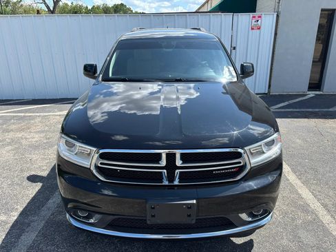 Used 2019 Dodge Durango SXT AWD/4WD image 11