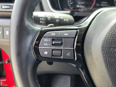Used 2023 Honda Pilot EX-L image 41
