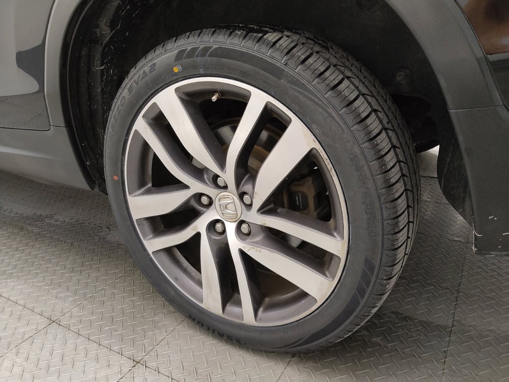 Used 2016 Honda Pilot Elite image 31