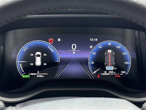 Used 2025 Toyota Sienna Limited image 28