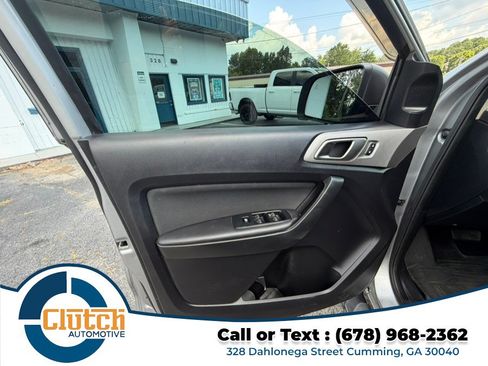 Used 2020 Ford Ranger XLT w/ Equipment Group 301A Mid AWD/4WD image 16