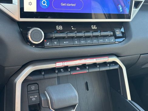 Used 2026 Toyota Tundra Limited image 11