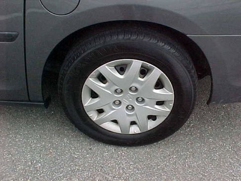 Used 2010 Honda Odyssey LX image 8