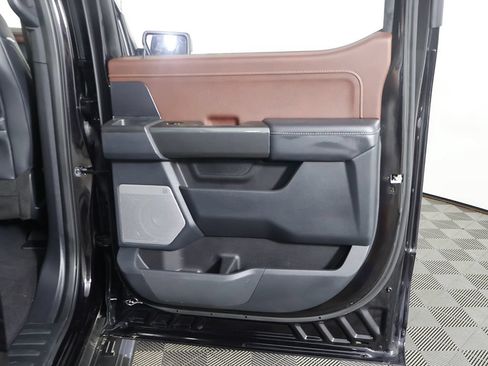 Used 2023 Ford F150 Lariat w/ Equipment Group 502A High AWD/4WD image 28