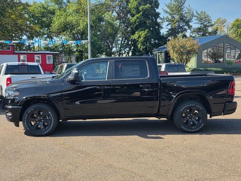 New 2025 RAM 1500 Big Horn image 5