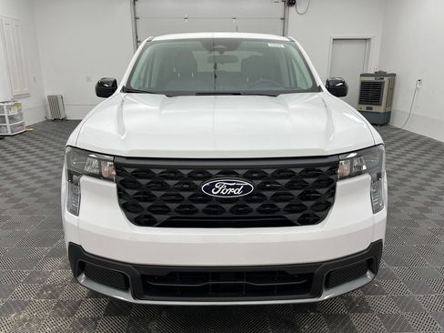 New 2025 Ford Maverick XLT w/ Equipment Group 301A image 13