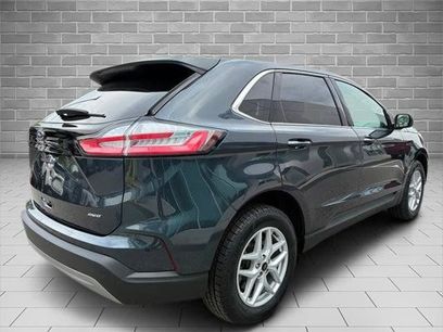 Certified 2024 Ford Edge SEL w/ Convenience Package
