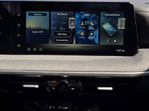 New 2026 Nissan Kicks SV w/ SV Premium Package FWD image 15