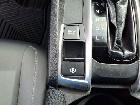 Used 2018 Honda Civic LX image 12