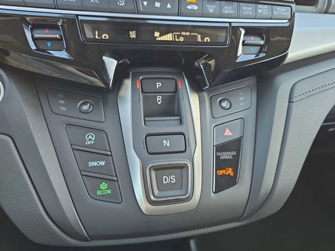 New 2026 Honda Odyssey EX-L image 22